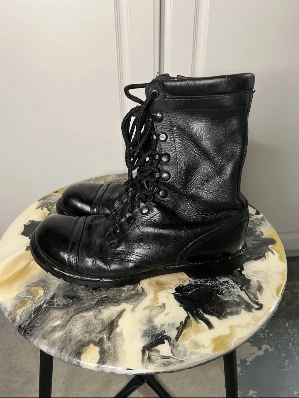 Corcoran vintage 10