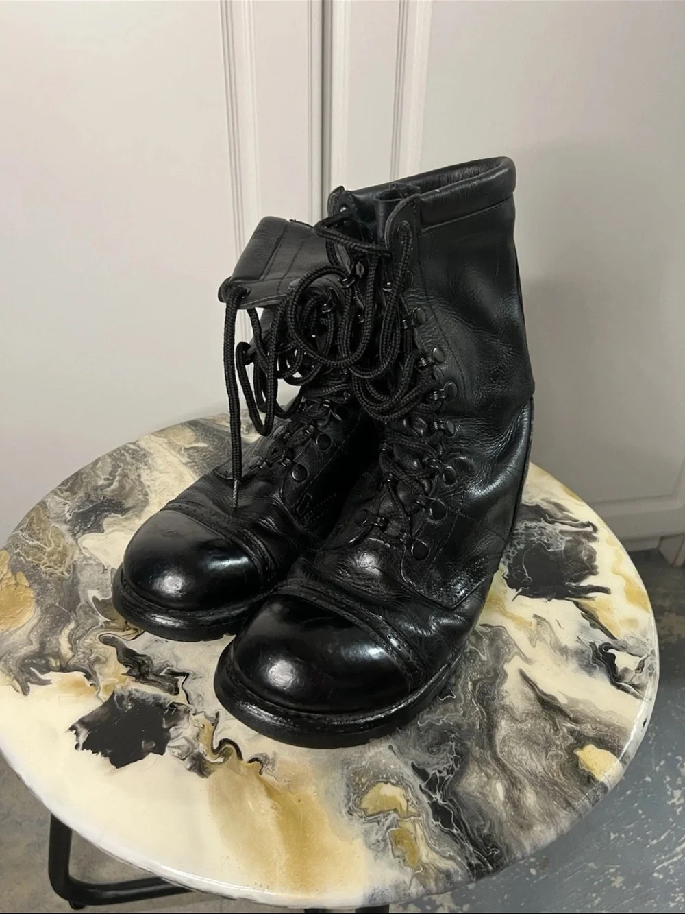 Corcoran vintage 10
