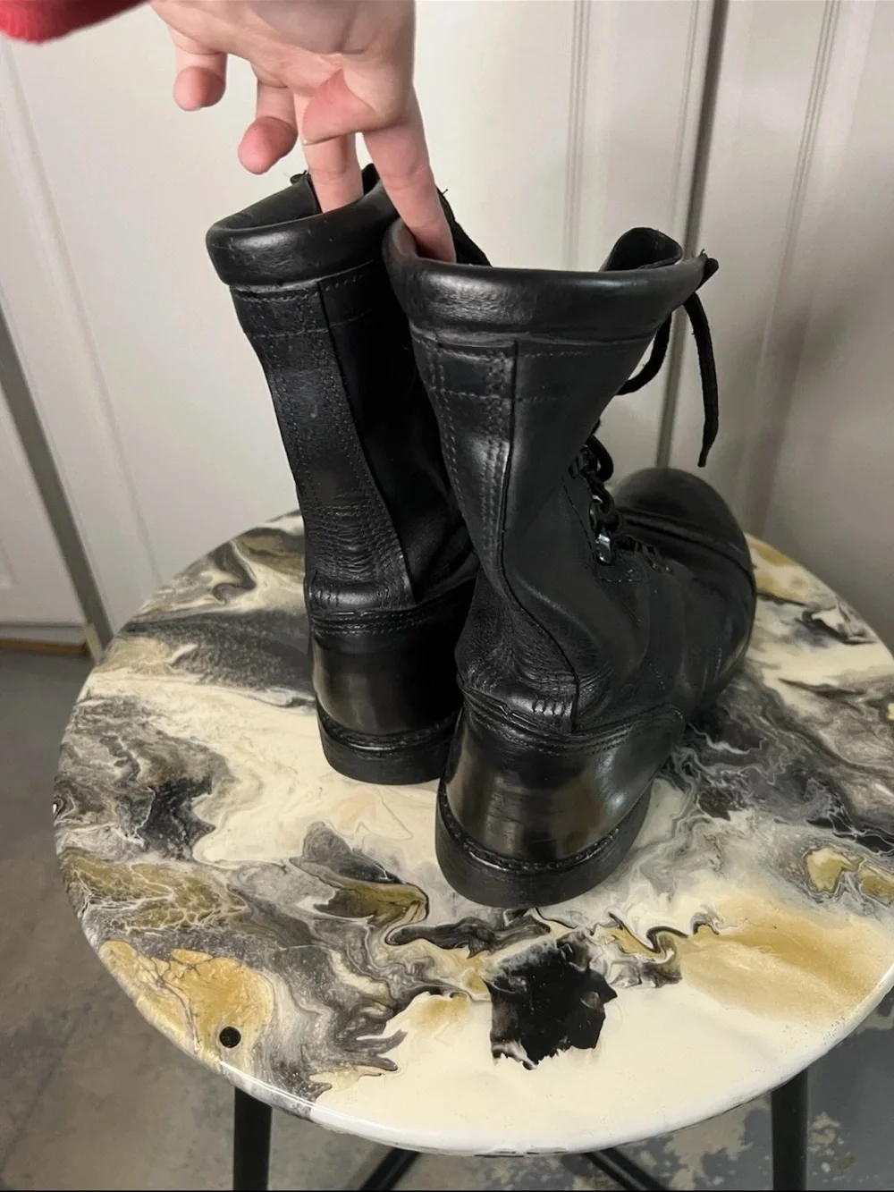 Corcoran vintage 10