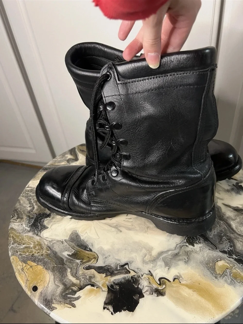 Corcoran vintage 10