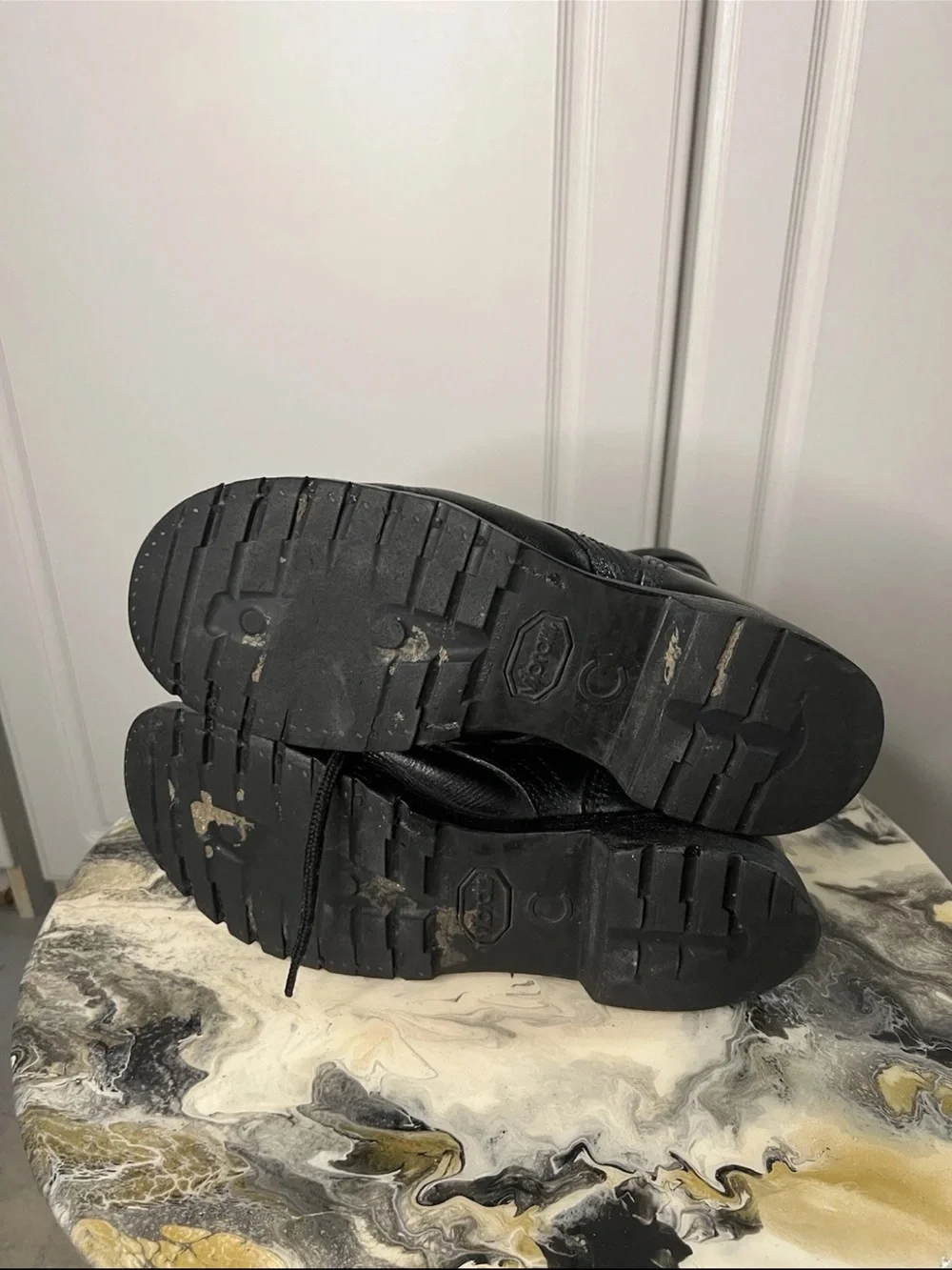 Corcoran vintage 10