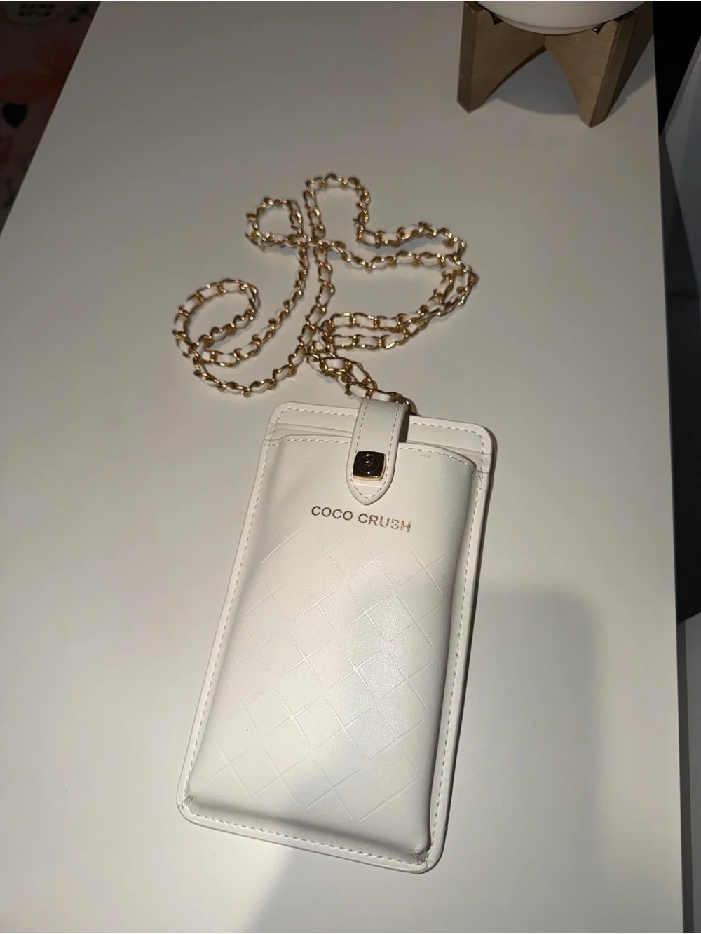 CHANEL or brand tone