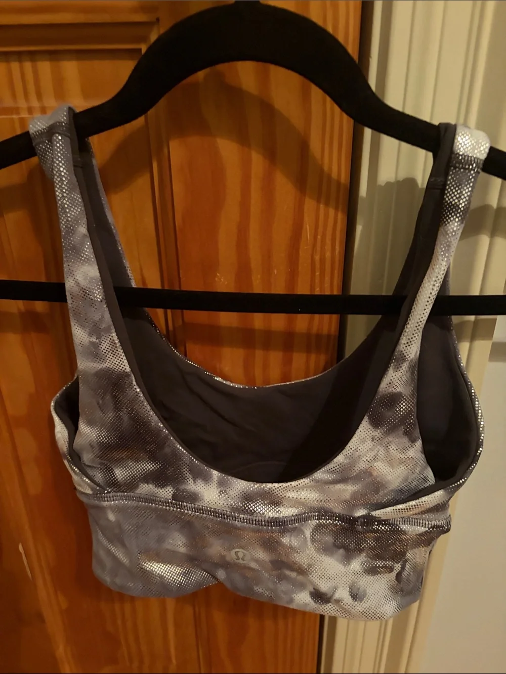 lululemon athletica supportive scoop