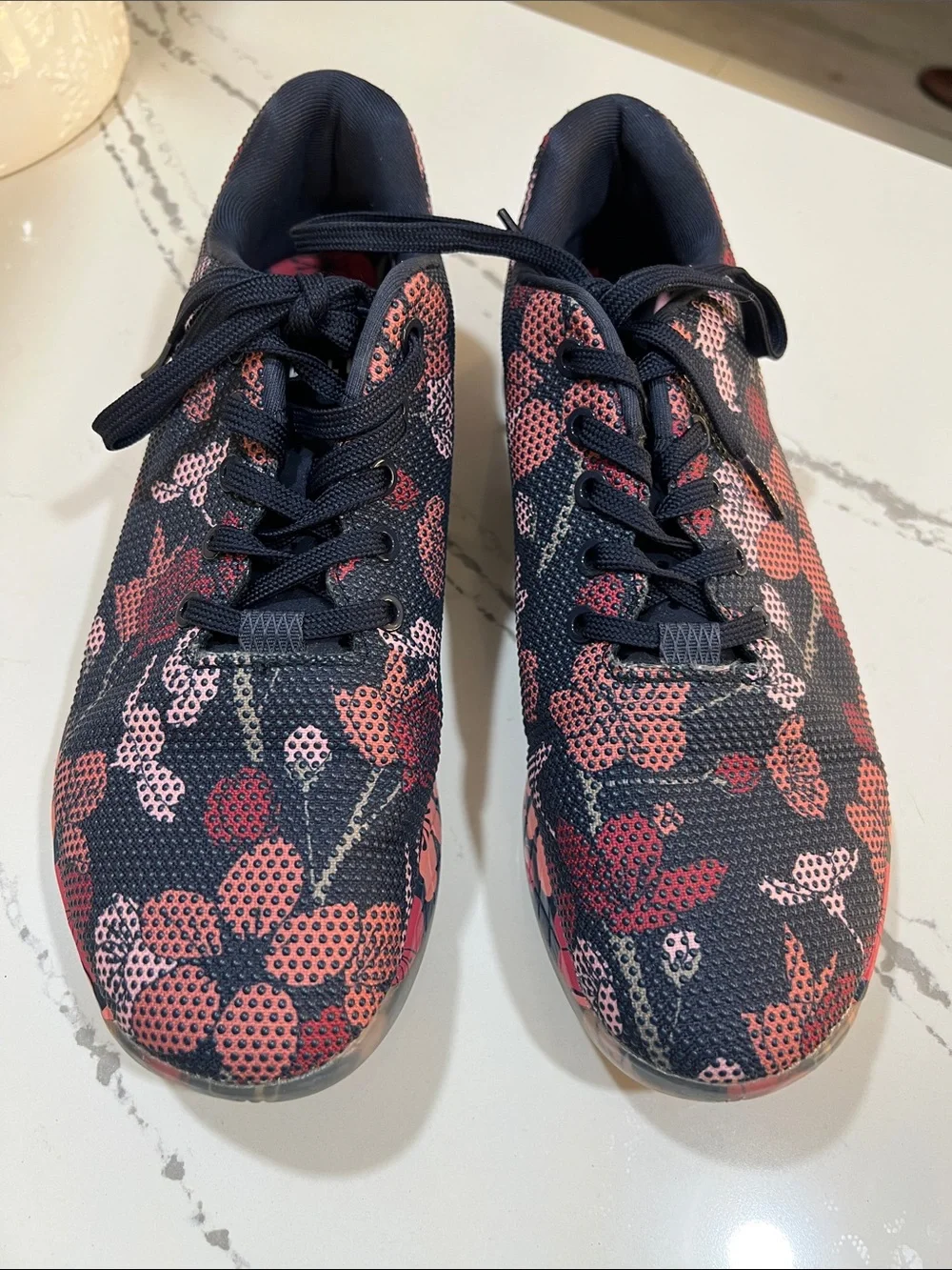 NOBULL breathable knit