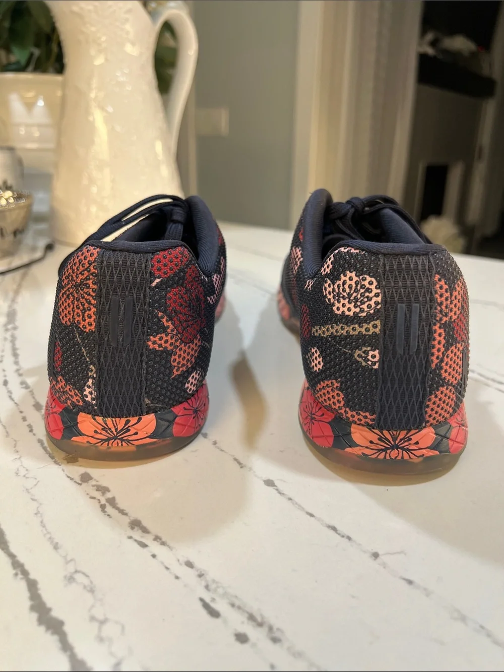 NOBULL breathable knit