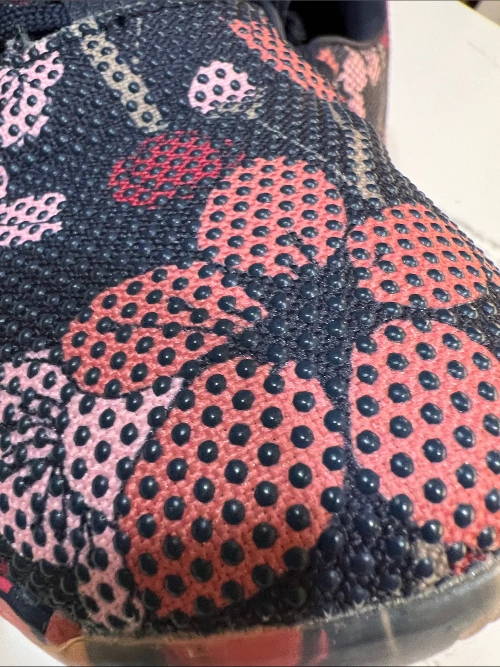 NOBULL breathable knit