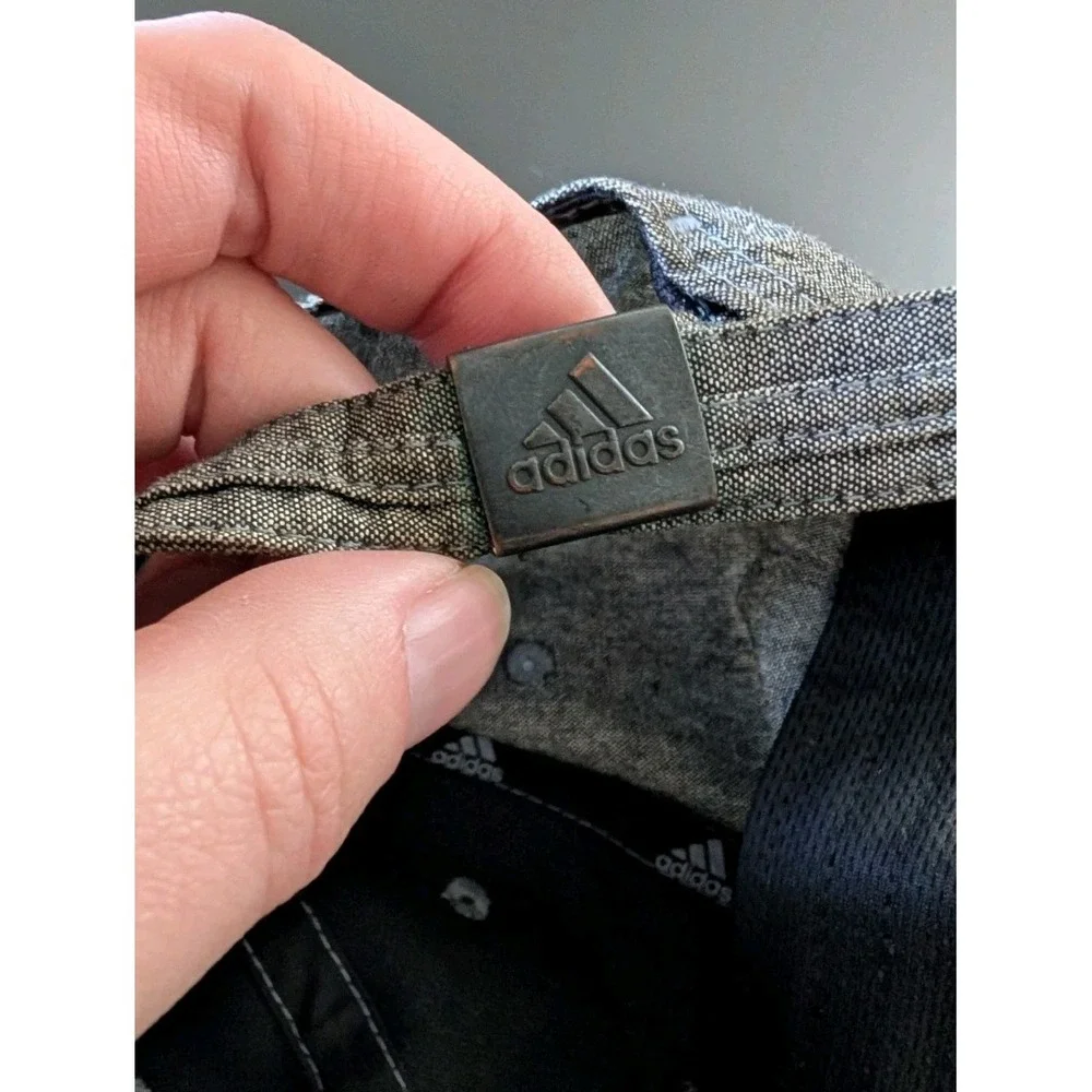 adidas please see