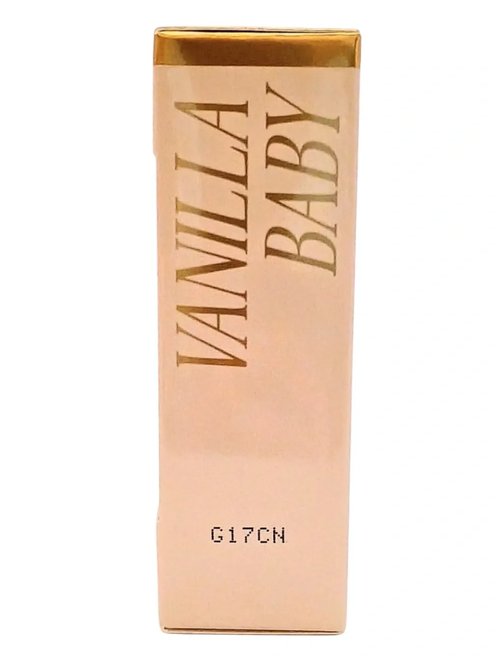 TRULY sheer nude