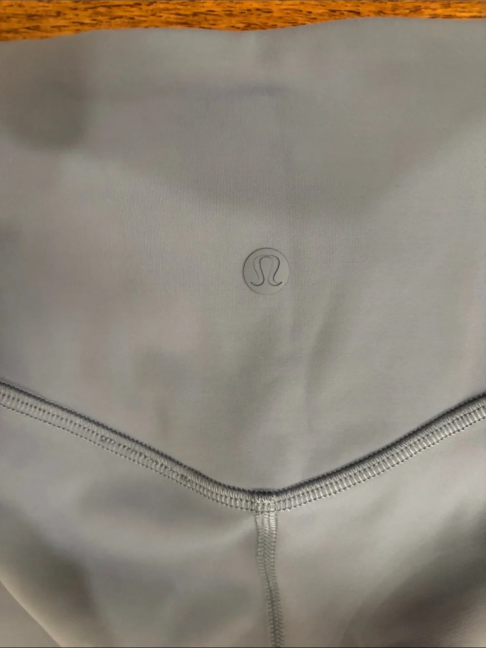 lululemon athletica smooth high