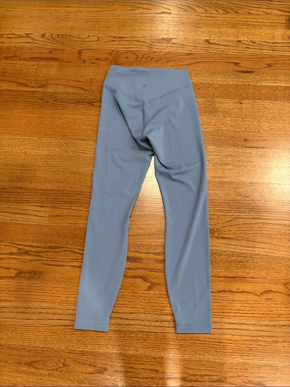lululemon athletica smooth high