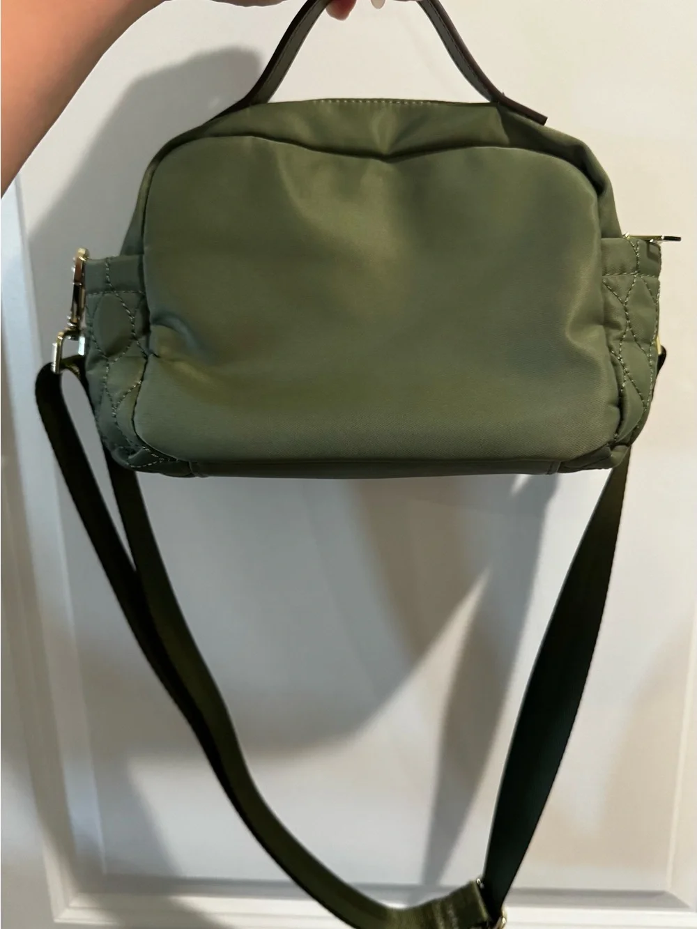 Bella Russo berocco olive
