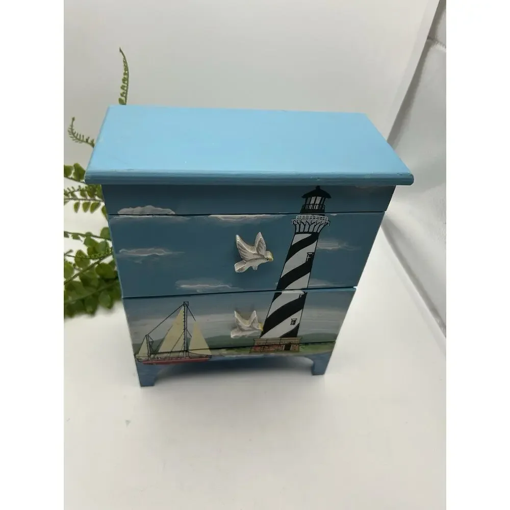 unknown beautiful box