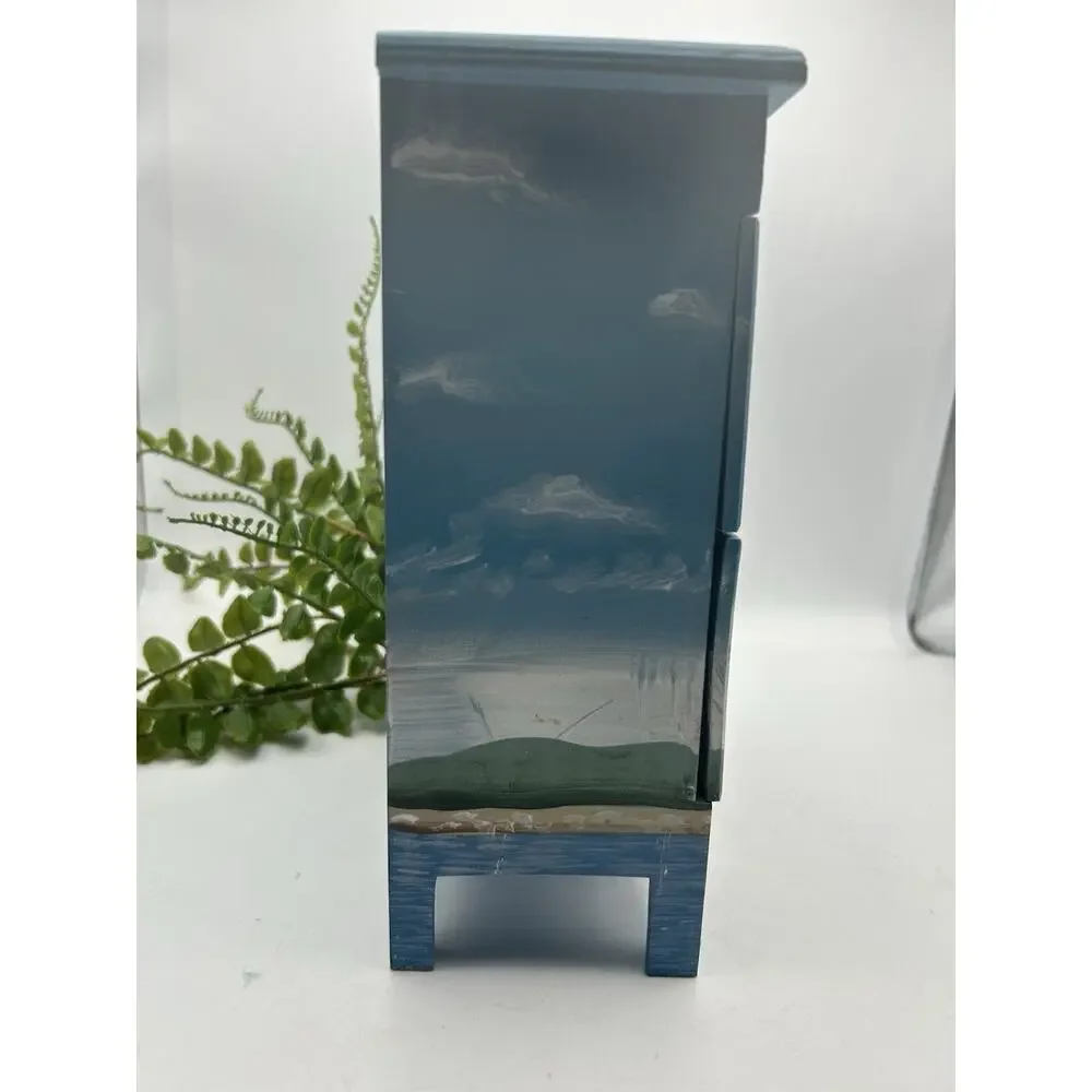 unknown beautiful box
