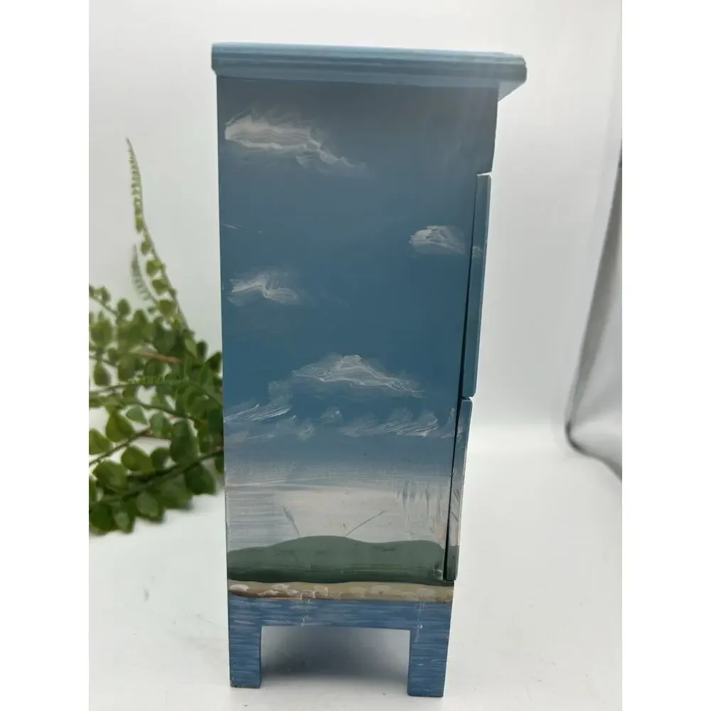 unknown beautiful box