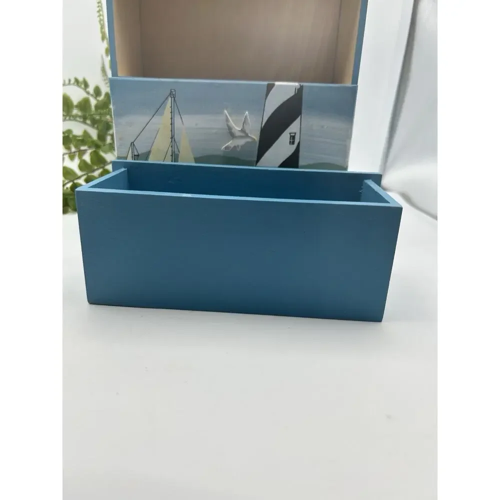 unknown beautiful box