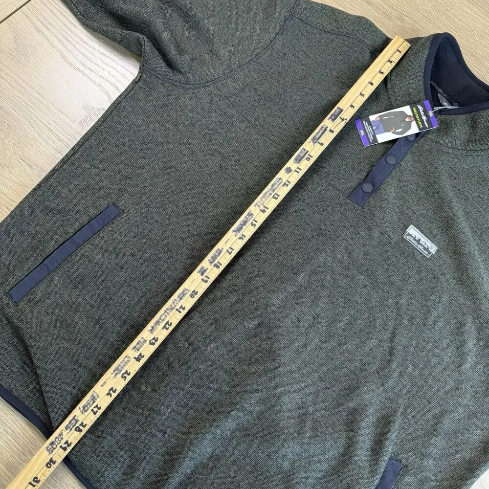Eddie Bauer description new