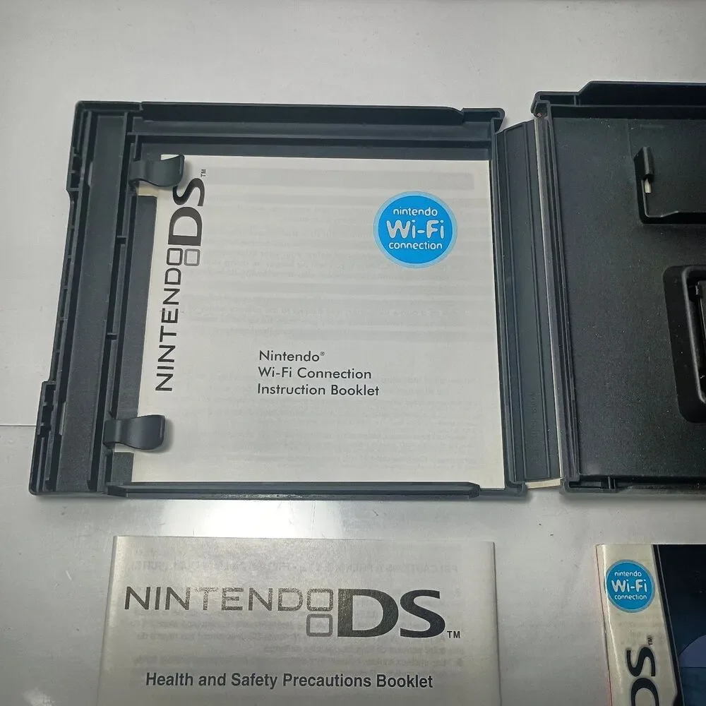 Nintendo pokemon mystery