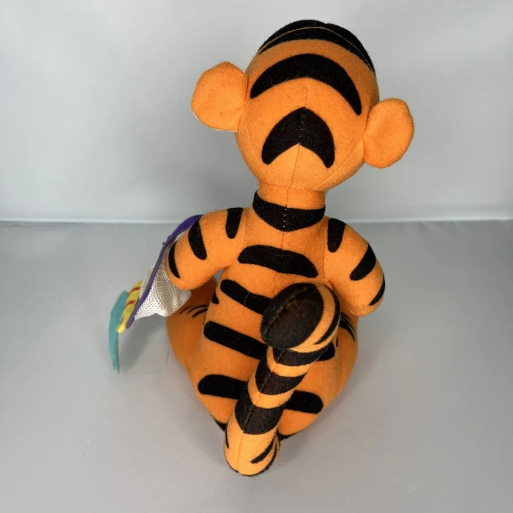 Disney butterfly catcher