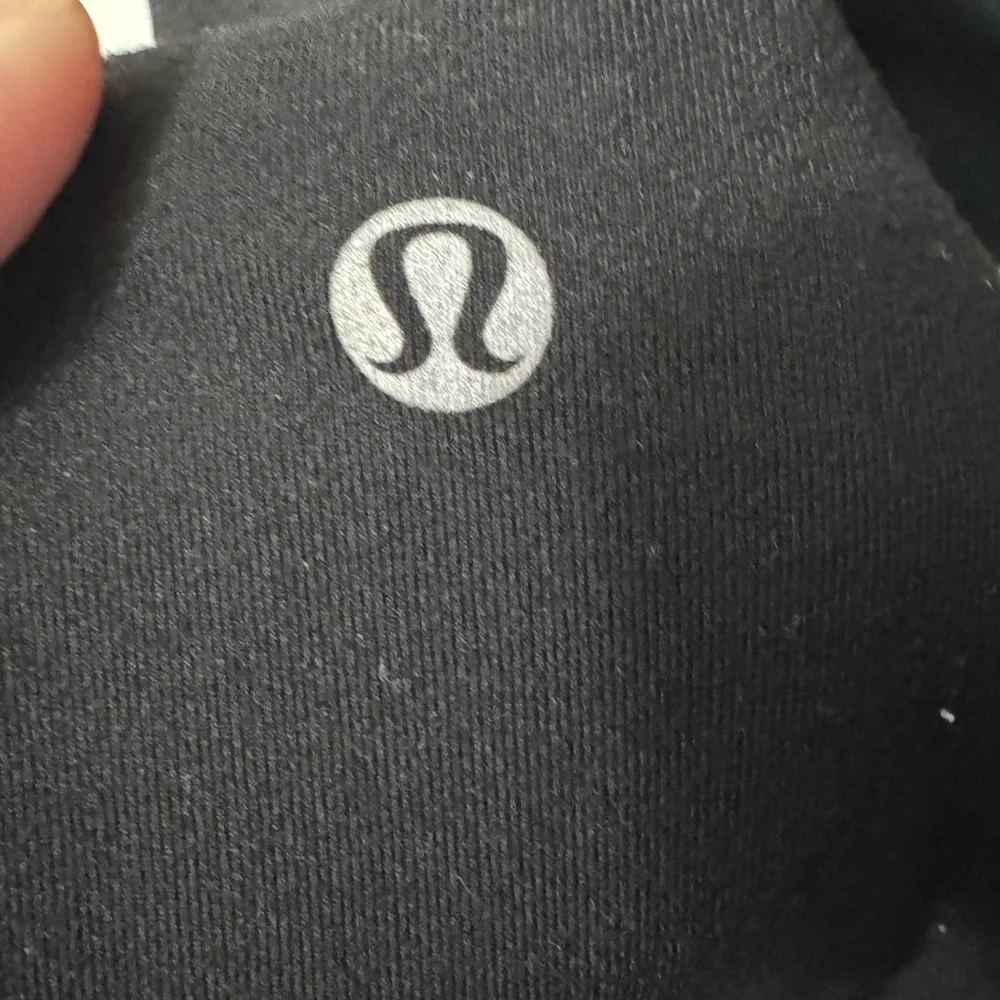 lululemon athletica gently worn