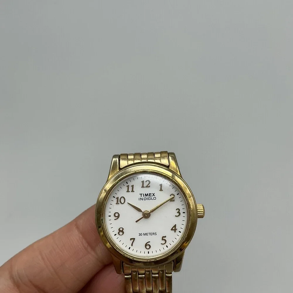 Timex see photos