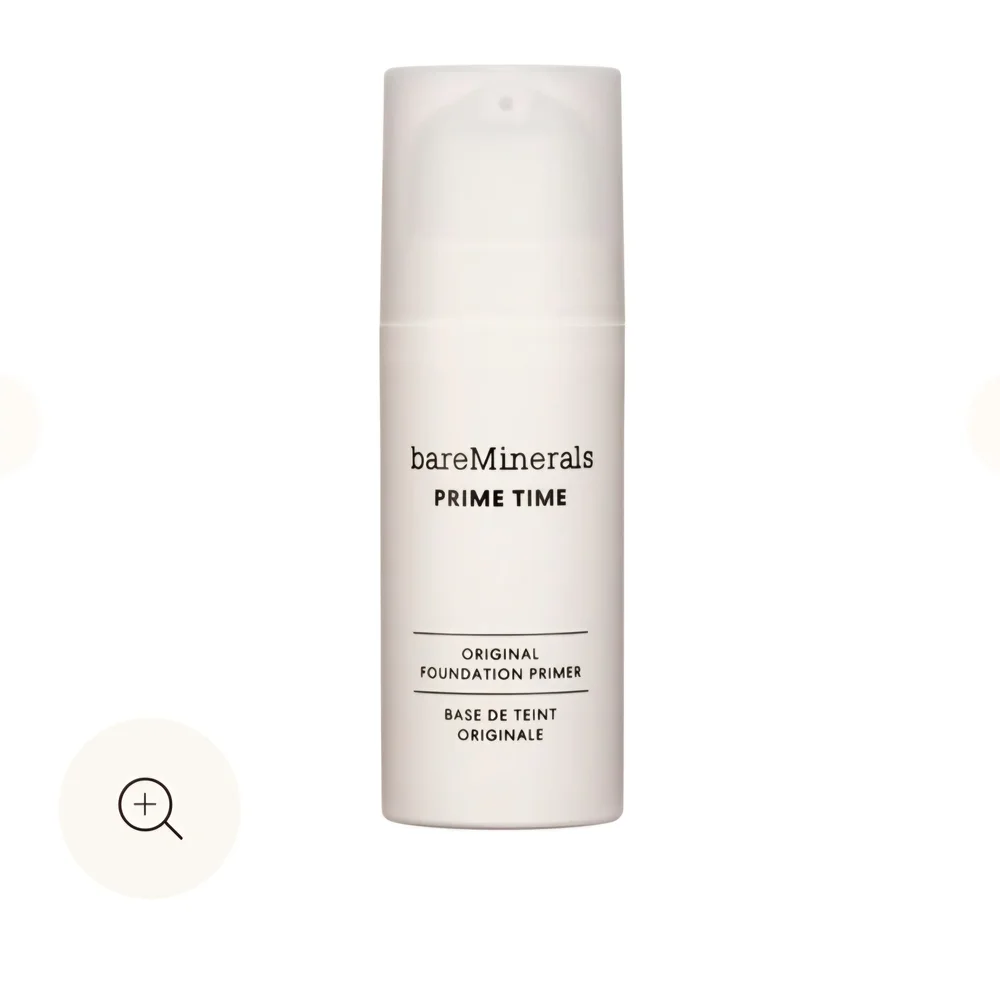 bareMinerals smooth your