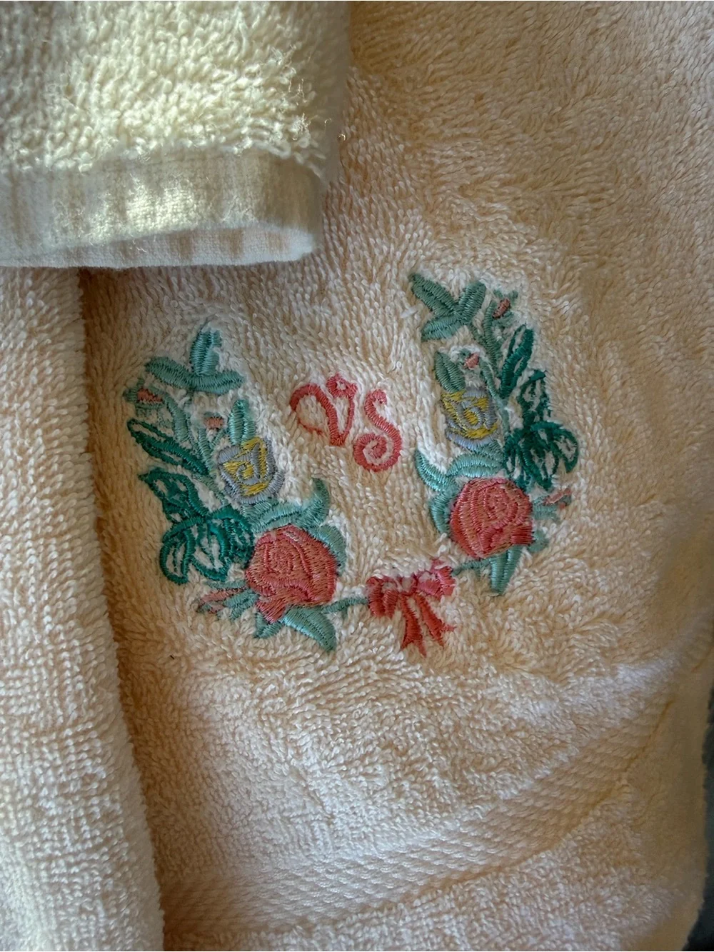 Victorias Secret vintage victoria