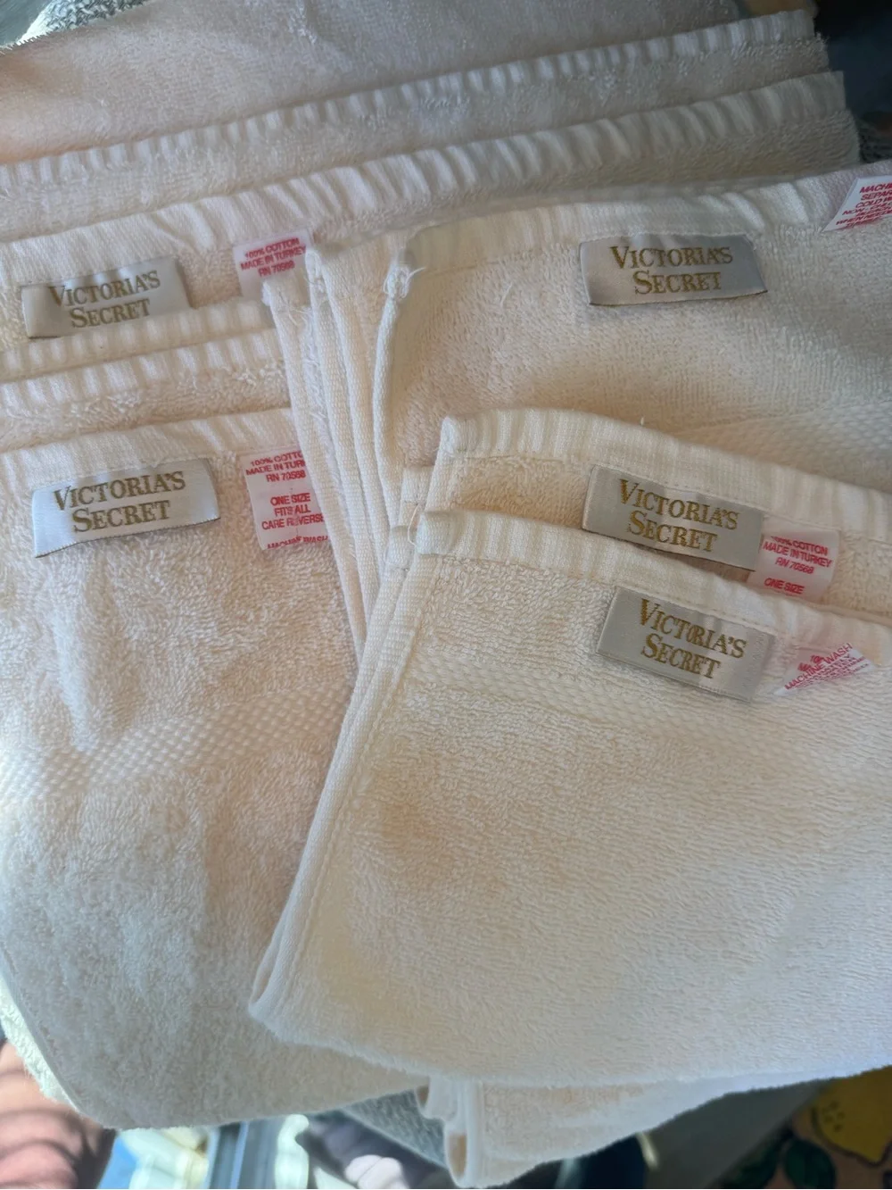 Victorias Secret vintage victoria