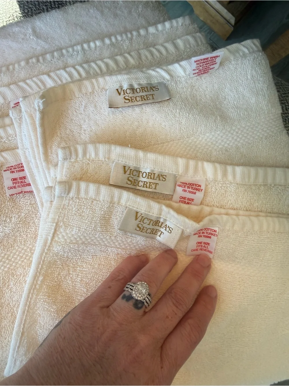 Victorias Secret vintage victoria