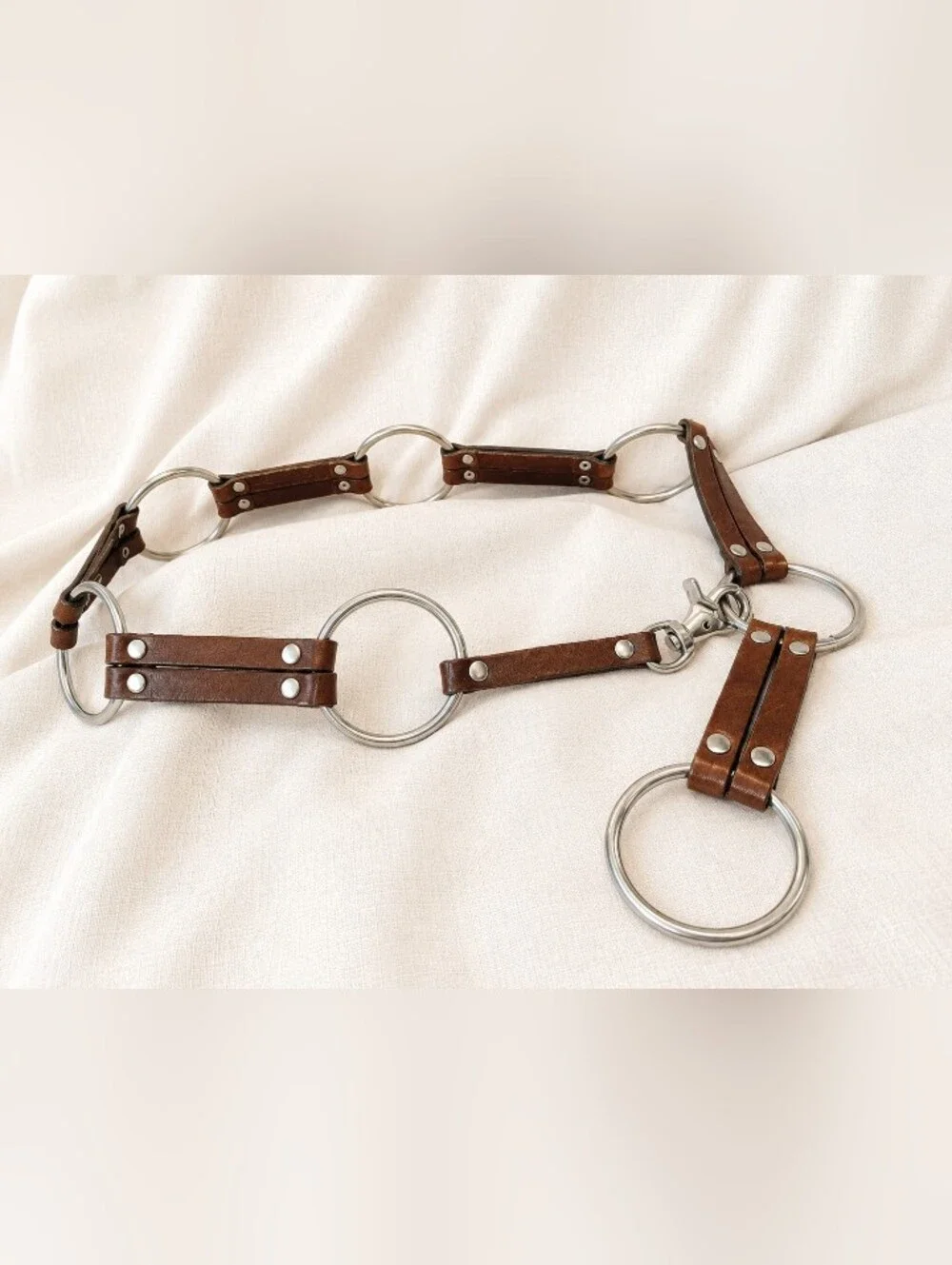 GAP rich brown