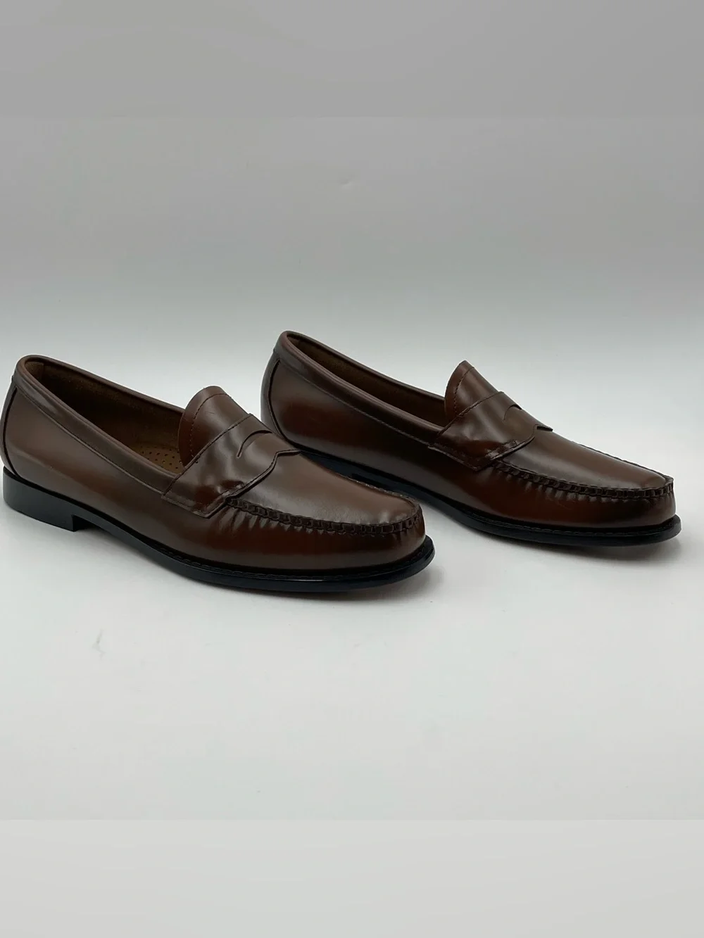 G.H. Bass & Co. classic penny