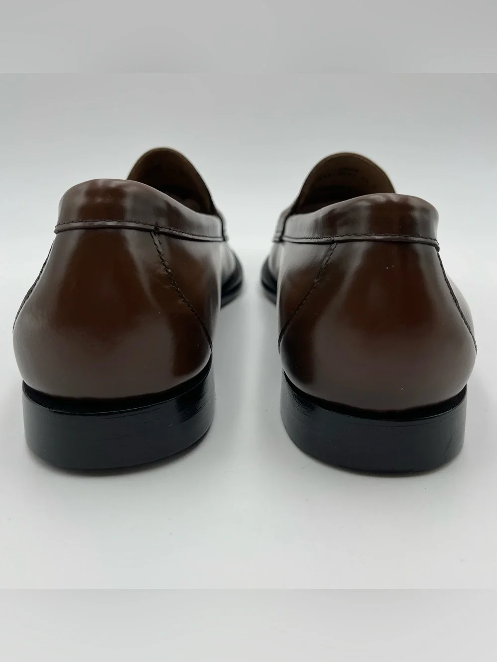 G.H. Bass & Co. classic penny