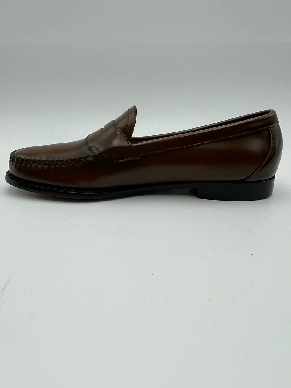 G.H. Bass & Co. classic penny