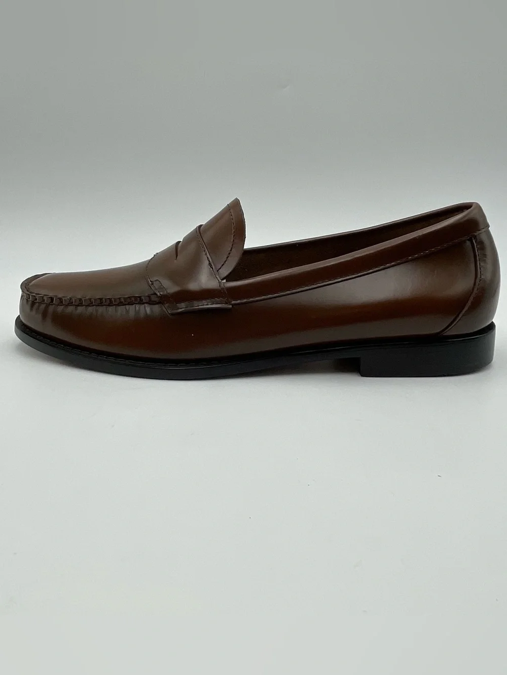 G.H. Bass & Co. classic penny