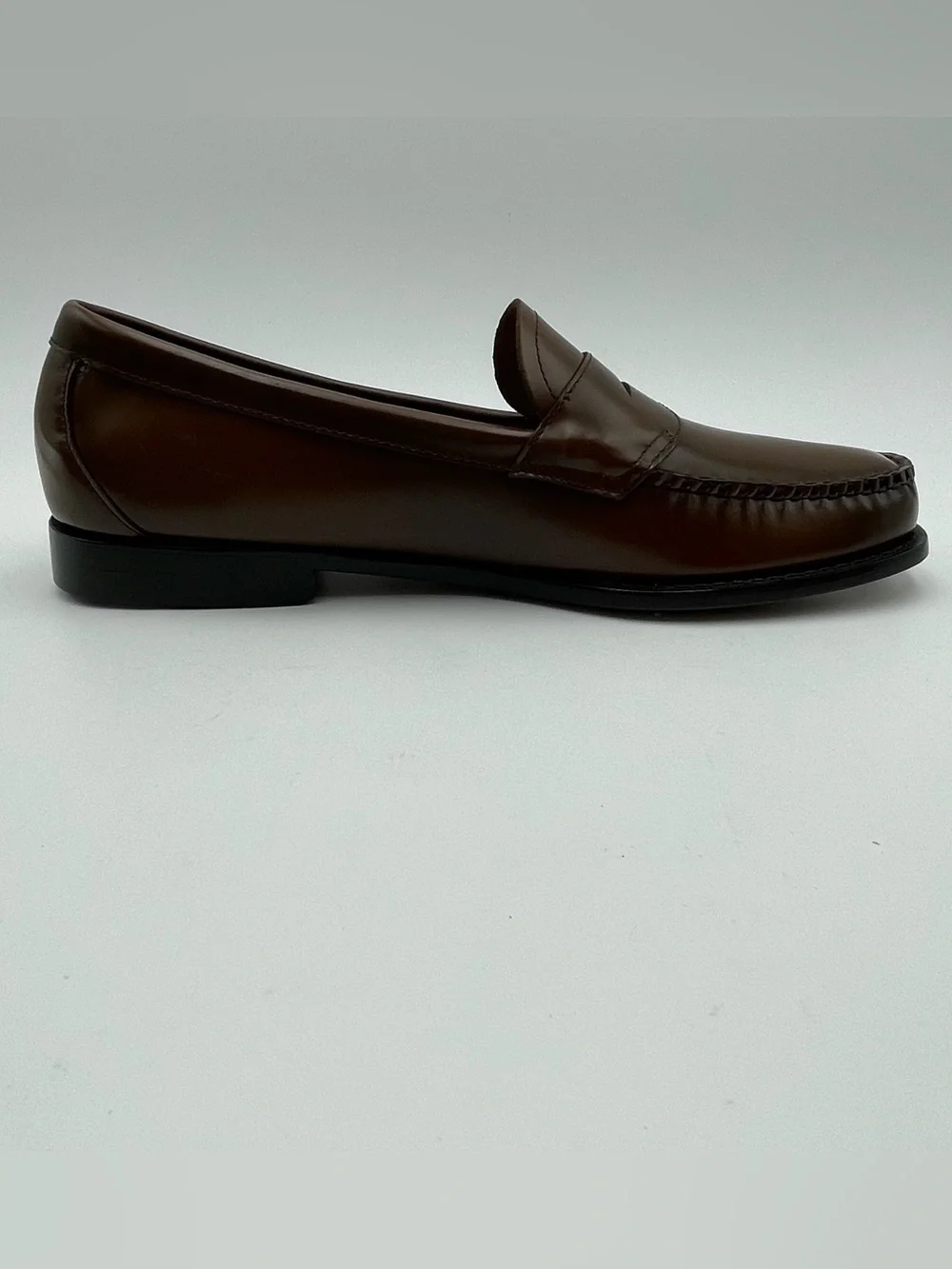 G.H. Bass & Co. classic penny