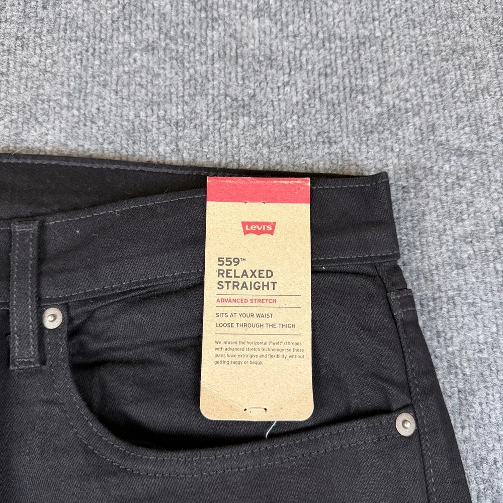 Levis brand new