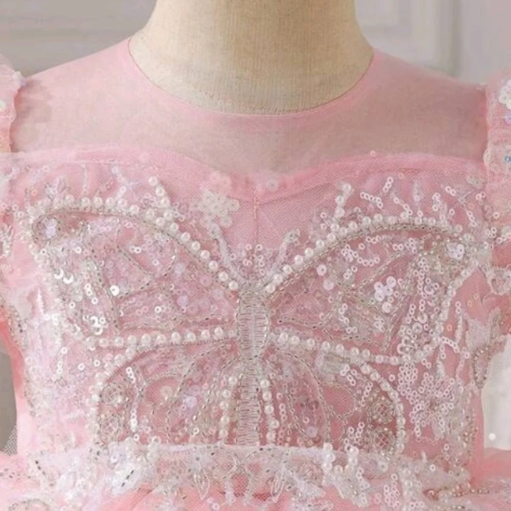 N/A beautiful pink