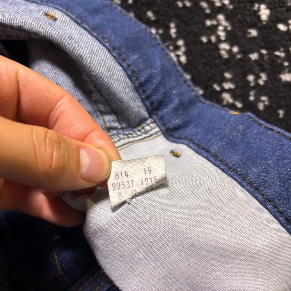Levis vintage levi