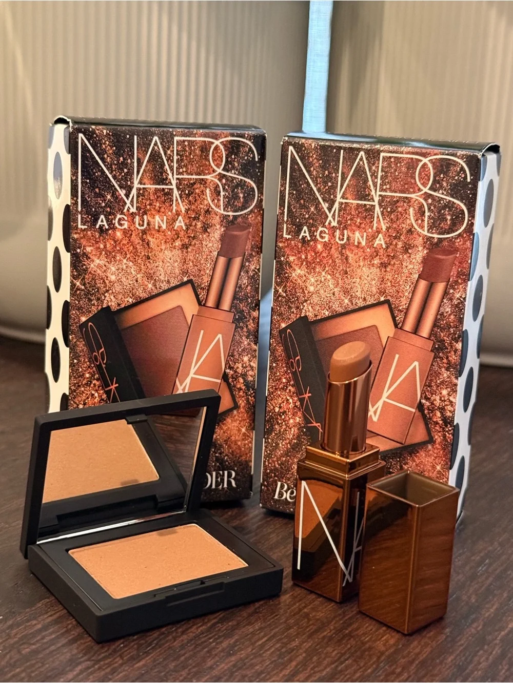 NARS sephora insider