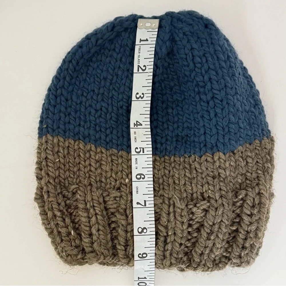 Handmade this knit