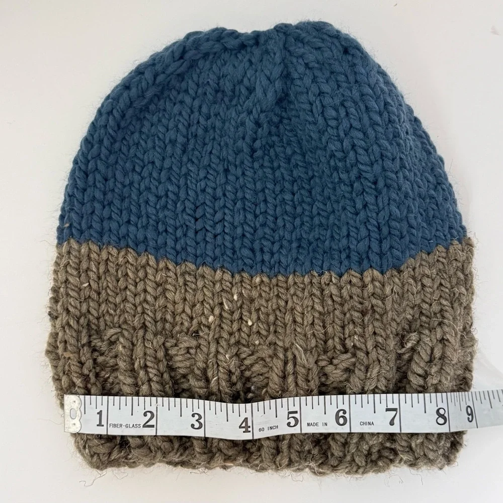 Handmade this knit