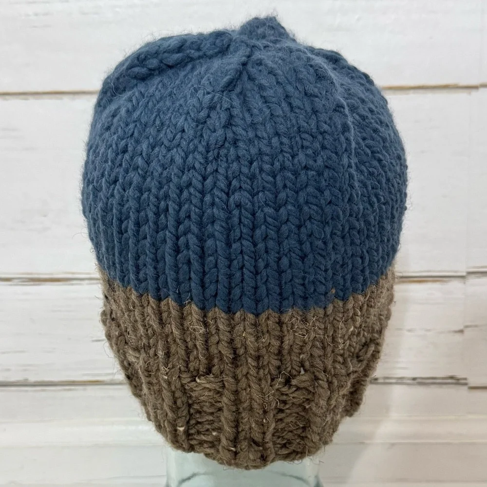 Handmade this knit