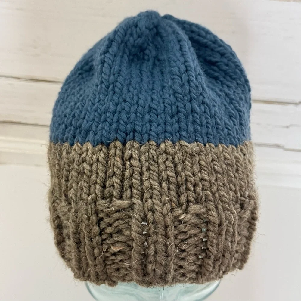 Handmade this knit
