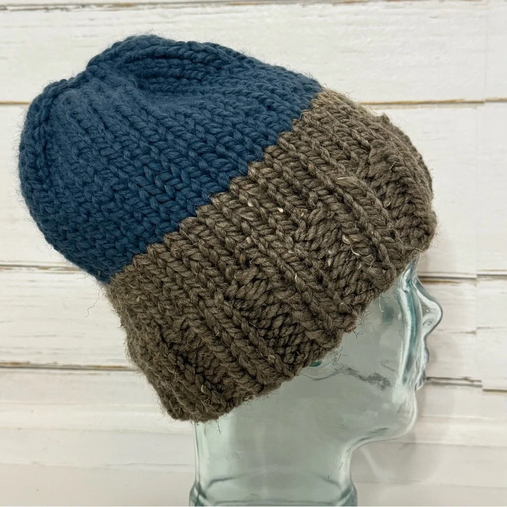 Handmade this knit