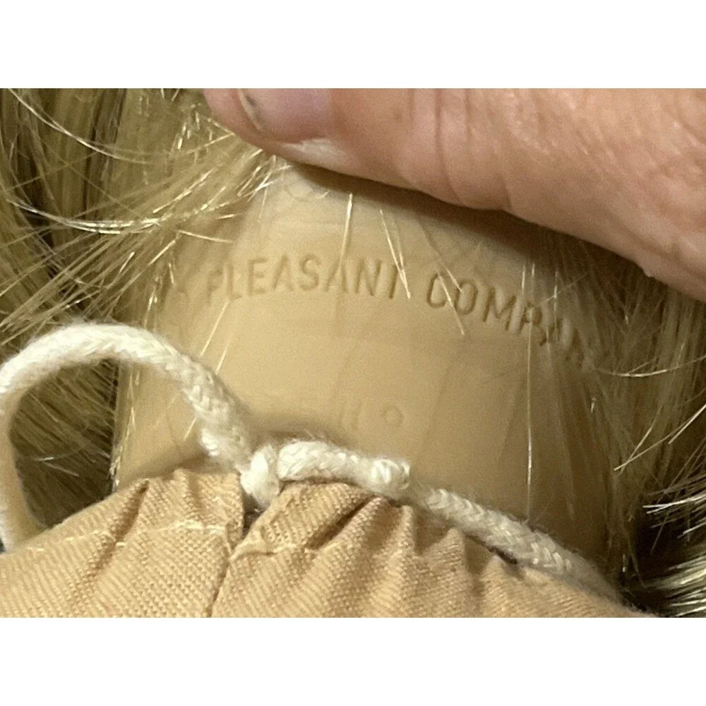 American Girl includes wearing