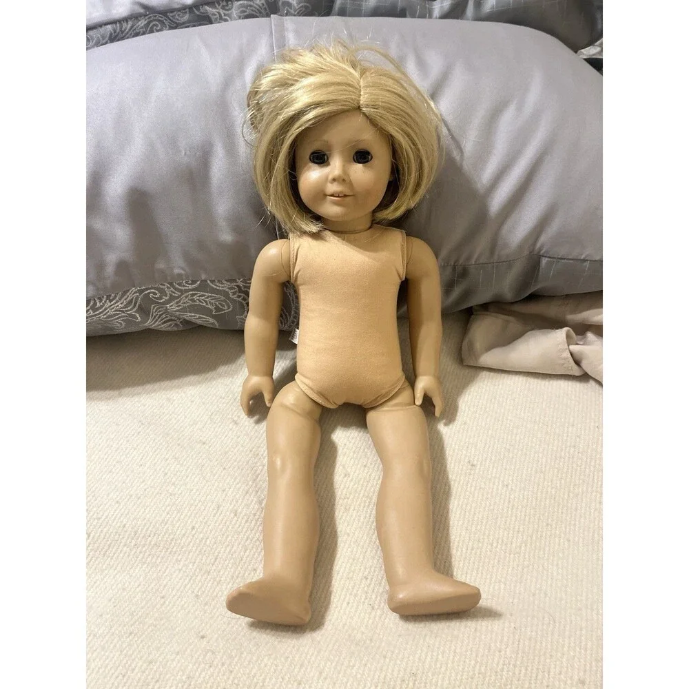 American Girl set charming