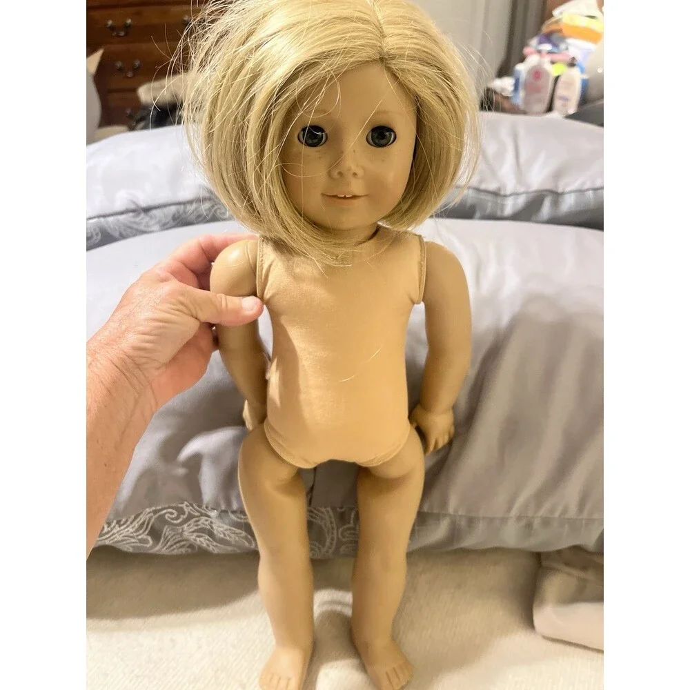 American Girl children dolls