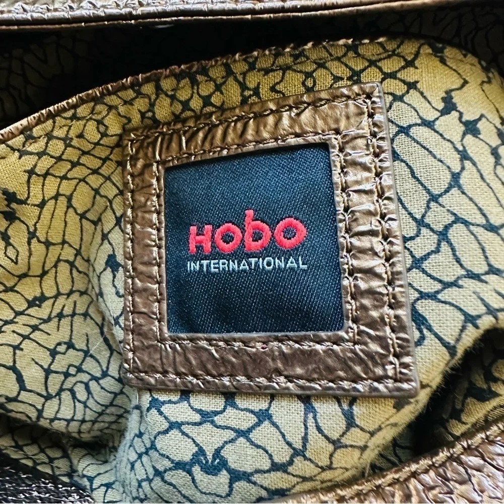 HOBO nwot pet