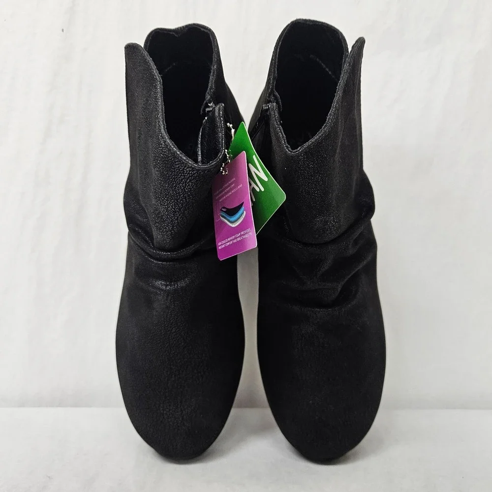Skechers all fall number