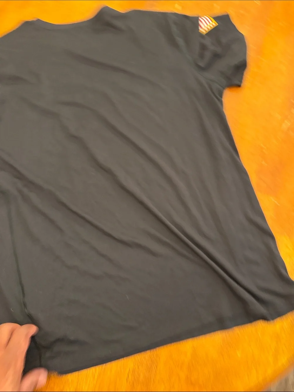 Nike short sleeve