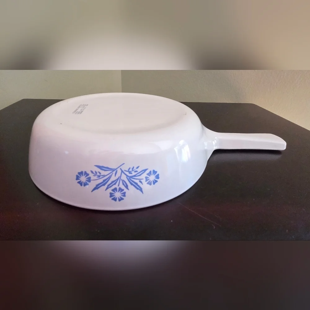 Corningware style owned